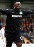 Victor Wanyama: Linked with Saints switch